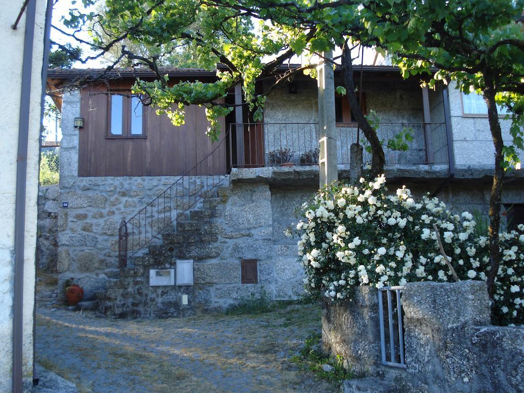Casa Do Faroca Villa Vieira do Minho Bagian luar foto