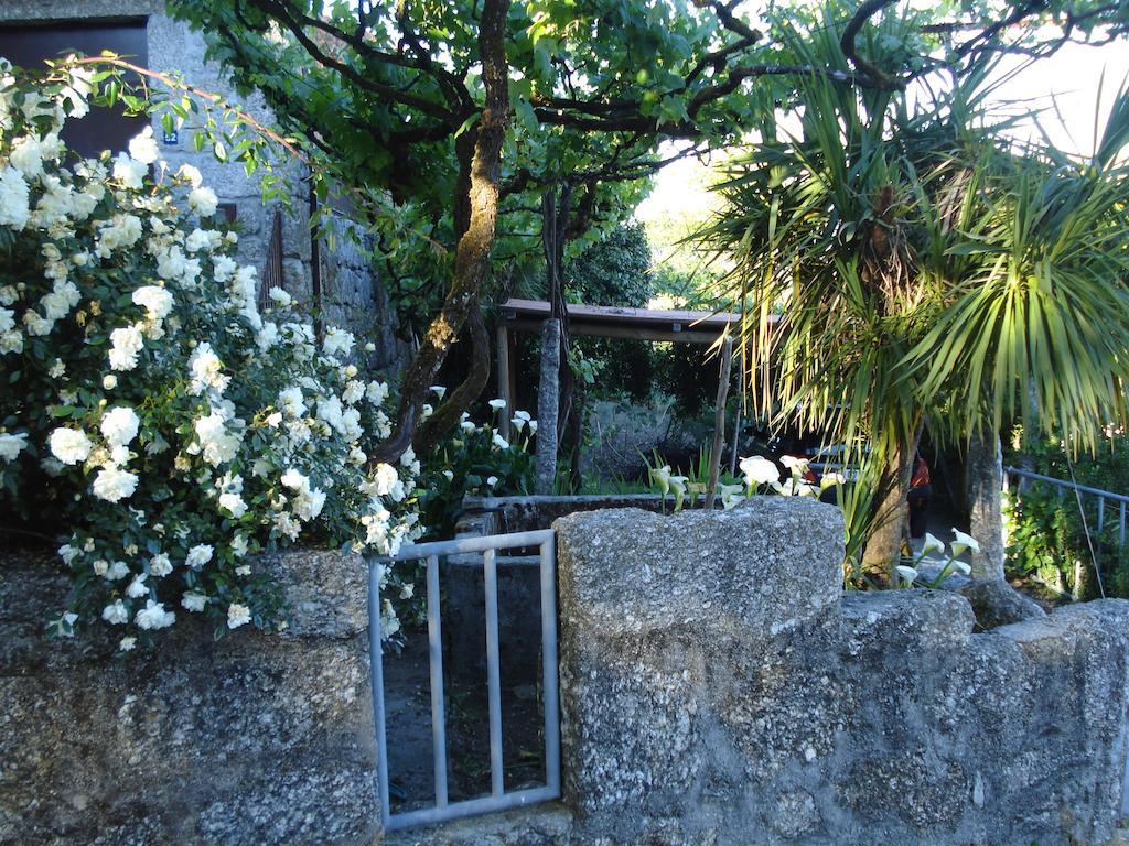 Casa Do Faroca Villa Vieira do Minho Bagian luar foto